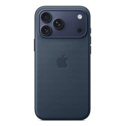 IPHONE17 PRO MAX TECHWOVEN CASE BLUE-ZML