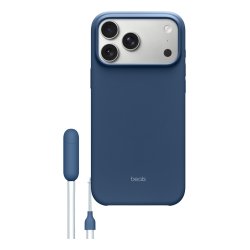 BEATS IPHONE 17 PRO MAX KICKSTA CASE BLU-USA