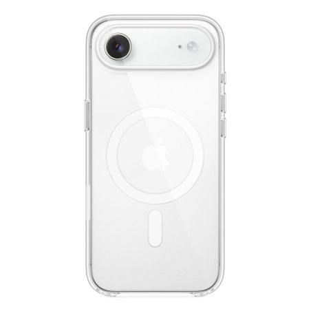 IPHONE AIR CASE WITH MAGSAFE F