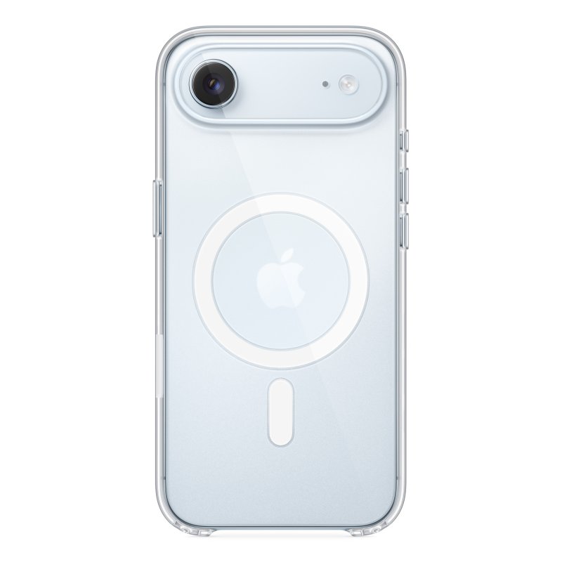 Apple iPhone Air Case with MagSafe – Frost