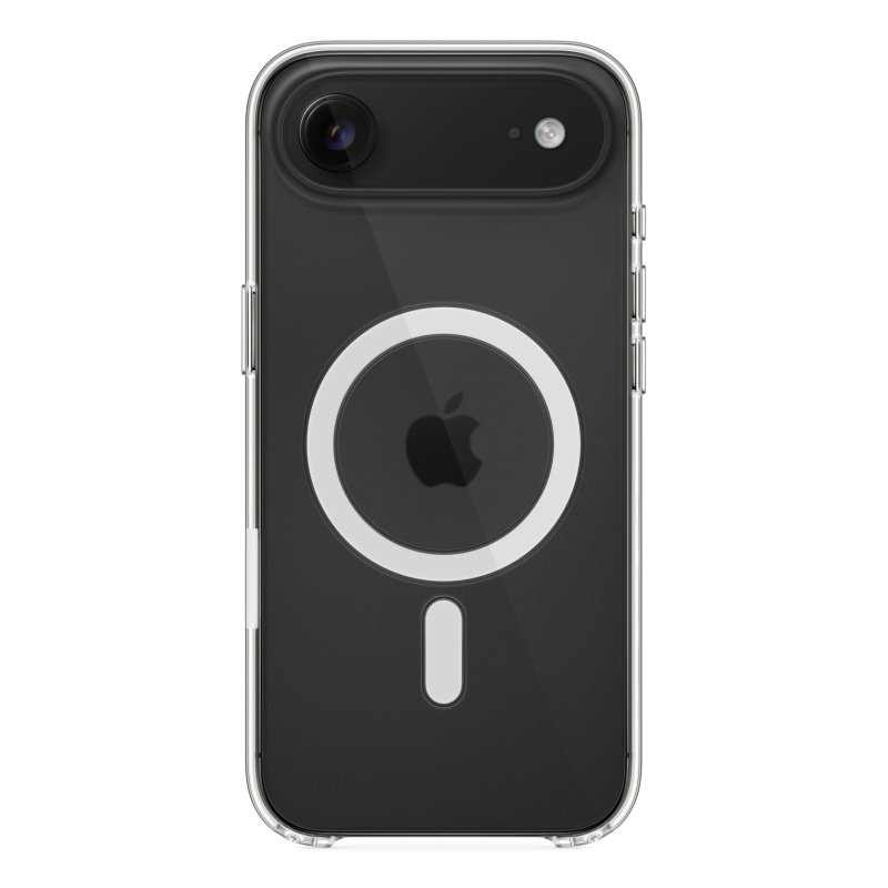 Apple iPhone Air Case with MagSafe – Frost