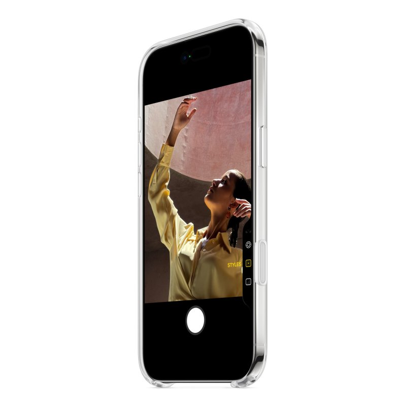 IPHONE AIR CASE WITH MAGSAFE F