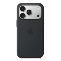 IPHONE 17 PRO SILICONE CASE WIT