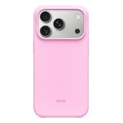 Apple MGKF4LL/A coque de protection pour téléphones portables 16 cm (6.3") Housse Rose