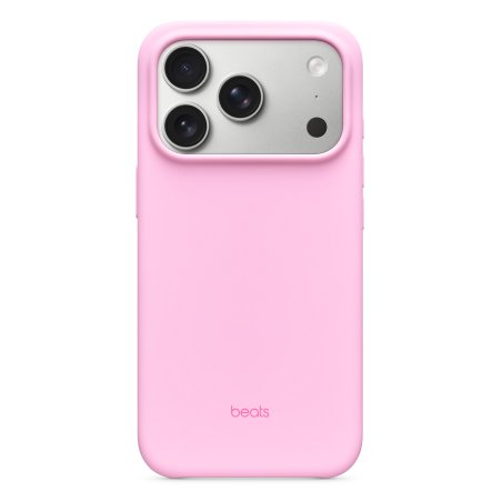 Apple MGKF4LL/A coque de protection pour téléphones portables 16 cm (6.3") Housse Rose