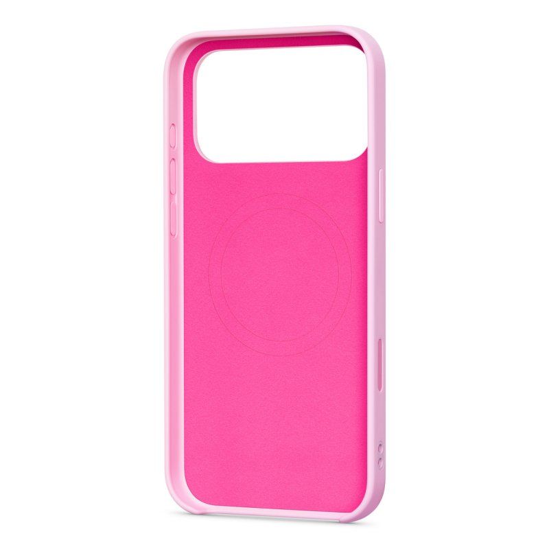 Apple Beats iPhone 17 Pro Max Kickstand Case with MagSafe and Camera Control - Pebble Pink