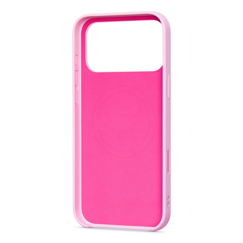 Apple MGYA4LL/A coque de protection pour téléphones portables 17,5 cm (6.9") Housse Rose