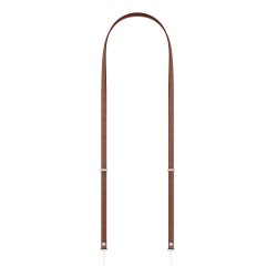 CROSSBODY STRAP - SIENNA