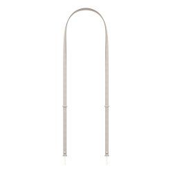 Apple Crossbody Strap - Tan