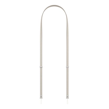 Apple Crossbody Strap - Tan