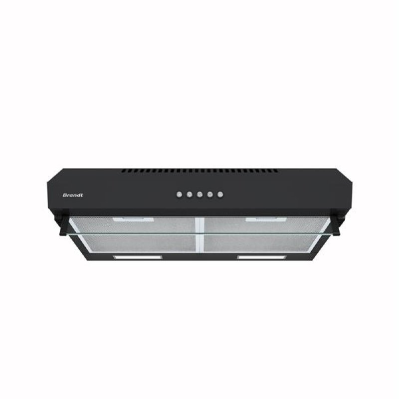 Hotte visière BHC4611B