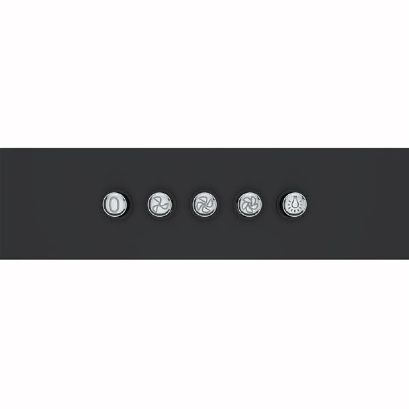 Hotte visière BHC4611B