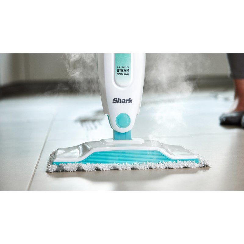 Shark - S1000EU Steam Mop