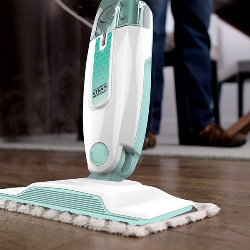 Shark - S1000EU Steam Mop