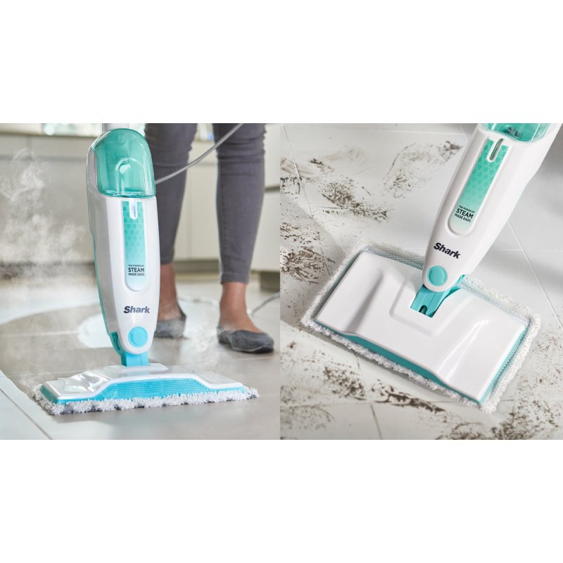 Shark - S1000EU Steam Mop