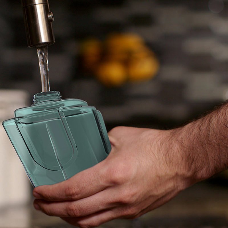 Shark S1000 Steam Pocket Mop