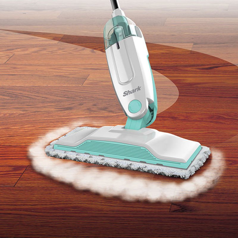 Shark - S1000EU Steam Mop