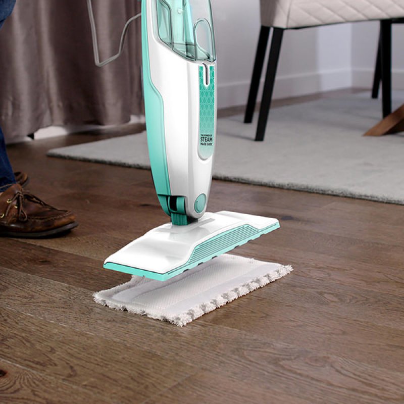 Shark - S1000EU Steam Mop