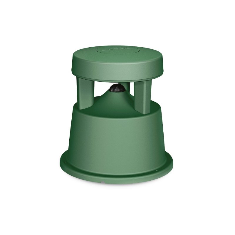 BOSE- In-ground loudspeaker FreeSpace 360-P II green