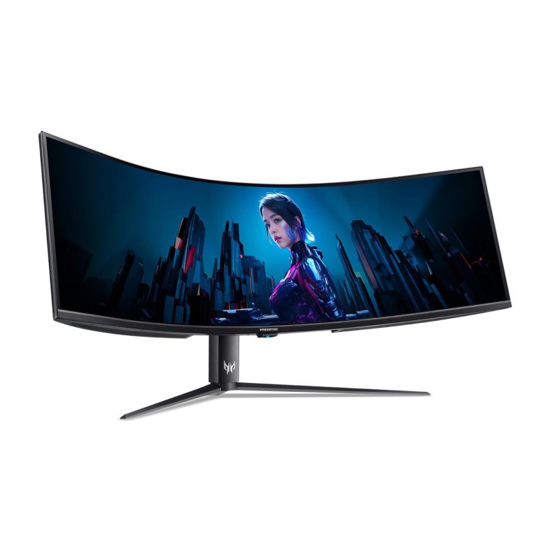 Acer Predator Z57bmiiphuzx