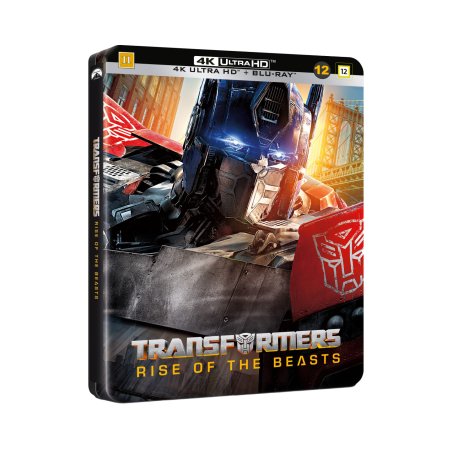 Transformers: Rise of the Beasts