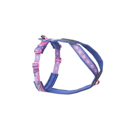 Non-Stop - Line Harness 5.0 - RP Purple/Pink - 4