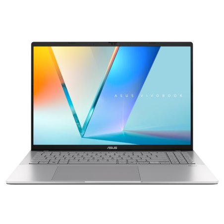 ASUS Vivobook S16 M3607KA-SH049W Copilot PC AMD Ryzen AI 5 330 Laptop 40.6 cm (16") WUXGA 32 GB DDR5-SDRAM 1 TB SSD