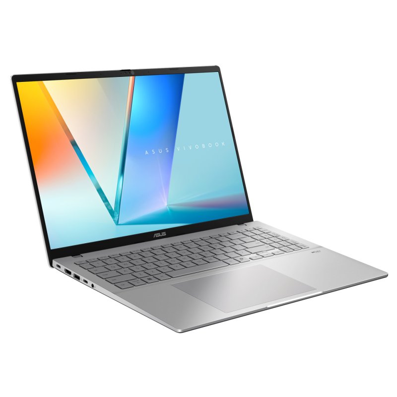 ASUS Vivobook S16 M3607KA-SH049W Copilot PC AMD Ryzen AI 5 330 Laptop 40.6 cm (16") WUXGA 32 GB DDR5-SDRAM 1 TB SSD