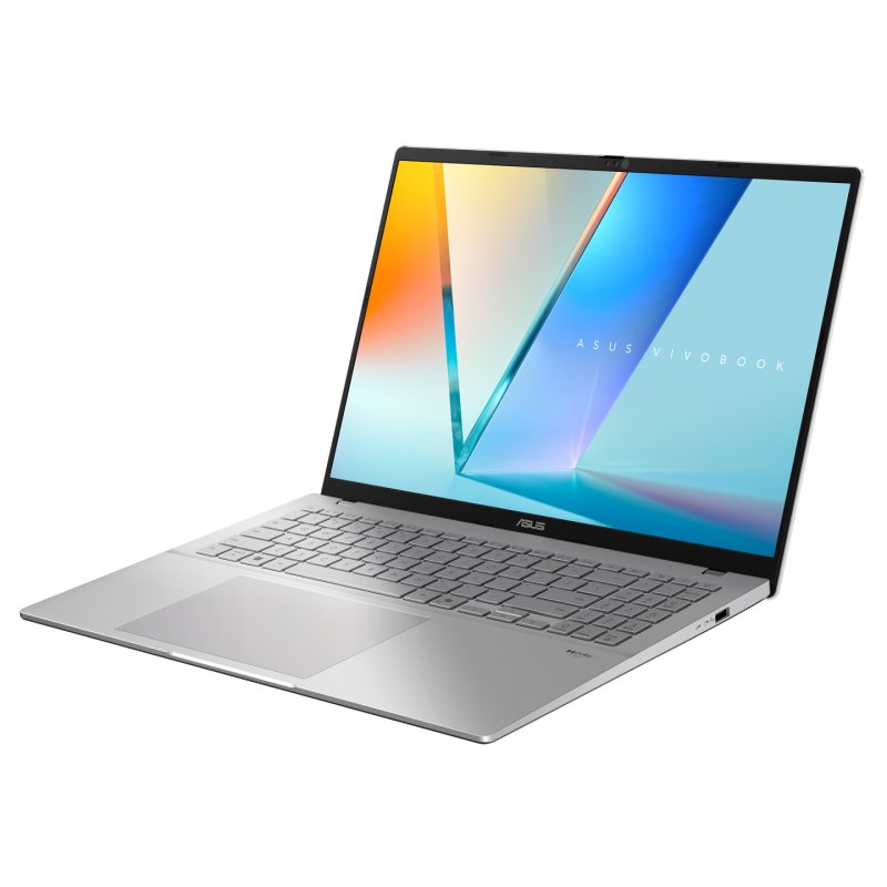 ASUS Vivobook S16 M3607KA-SH049W Copilot PC AMD Ryzen AI 5 330 Laptop 40.6 cm (16") WUXGA 32 GB DDR5-SDRAM 1 TB SSD