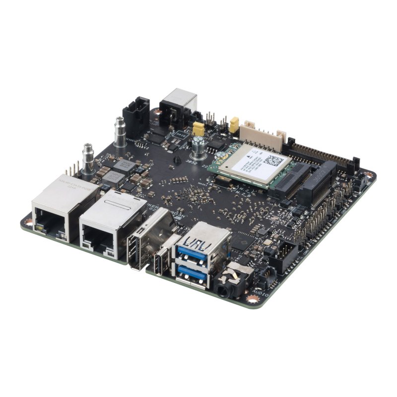 ASUS Tinker Board 3N carte de développement Rockchip RK3568
