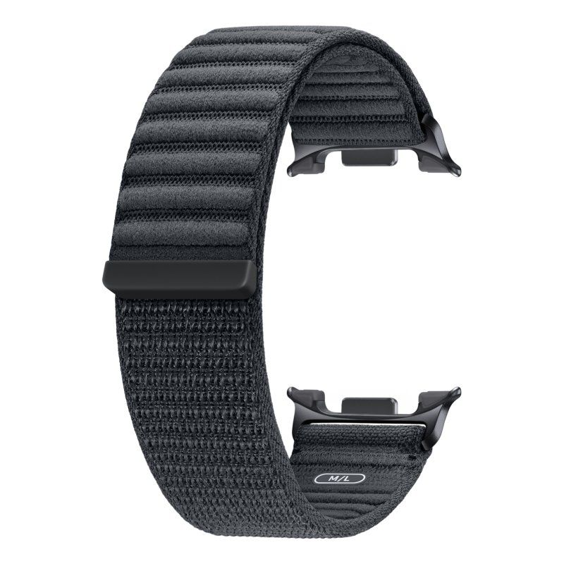 Samsung Fabric Band (M/L) for Galaxy Watch8 | Watch8 Classic