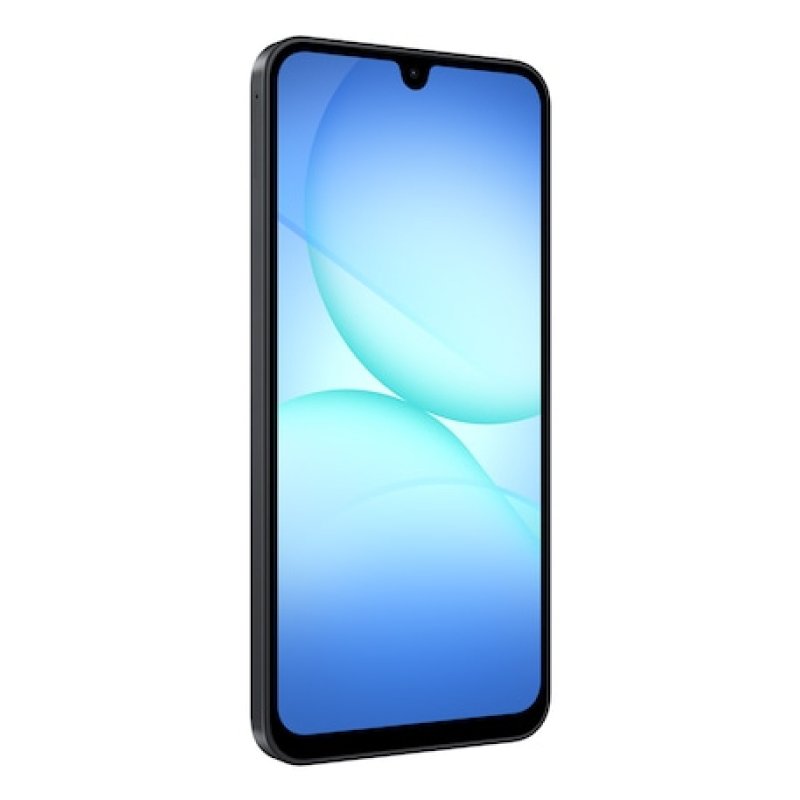Galaxy A17 128GB (Black, Android, 4 GB)
