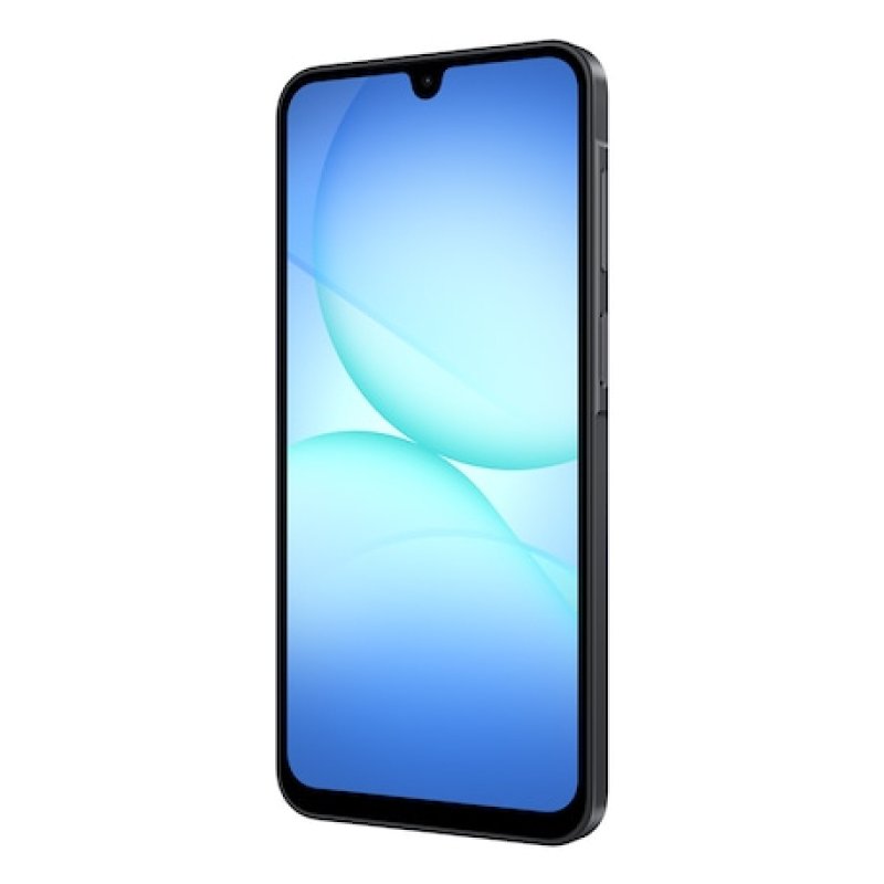Galaxy A17 128GB (Black, Android, 4 GB)