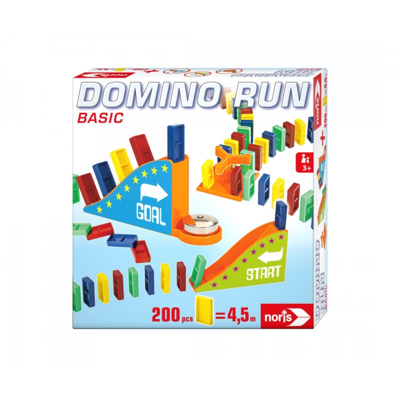 Noris - Domino Run Basic (606062022)