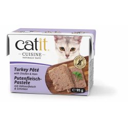 Catit 42137 cats moist food 95 g