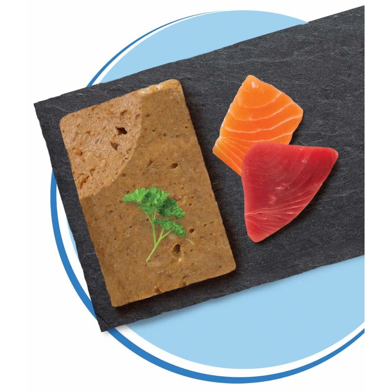 Catit 42140 cats moist food 90 g