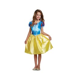Disguise - Classic Costume - Snow White (116 cm) (140619L)
