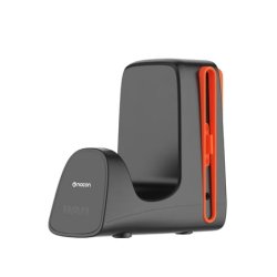 Chargeur Quadpro RVB pour Manette Pro et 4 Joy-Con Nintendo Switch 2