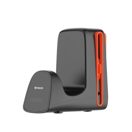 Chargeur Quadpro RVB pour Manette Pro et 4 Joy-Con Nintendo Switch 2