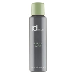 IdHAIR - Creative Spray Wax - 150 ml