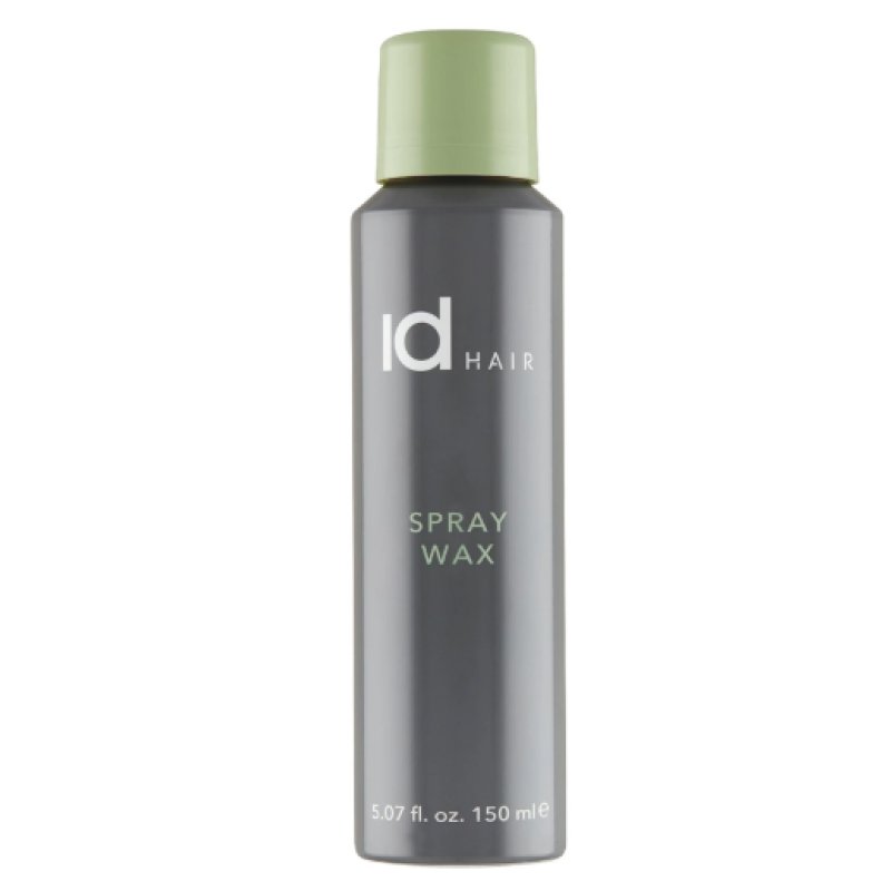 IdHAIR - Creative Spray Wax - 150 ml