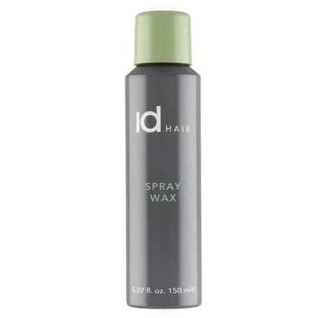IdHAIR - Creative Spray Wax - 150 ml