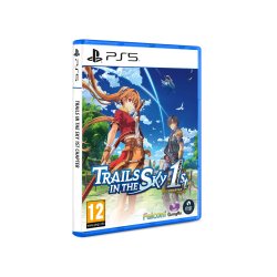 Trails in the Sky: 1st Chapter /PS5