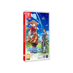 Trails in the Sky: 1st Chapter /Switch
