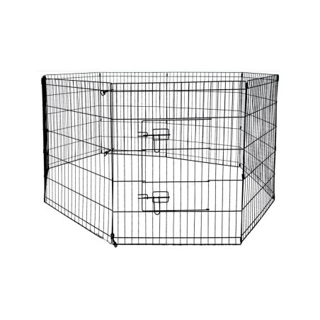 Nordic Paws- Playpen - M - Suitable for puppies, guinea pigs etc.