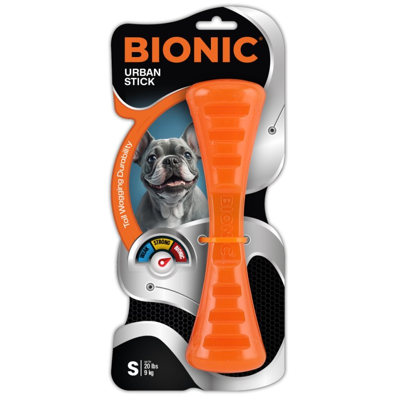 Bionic - BIONIC Urban Stick - Small - 20cm