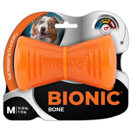 Bionic - BIONIC Bone - Medium 12cm