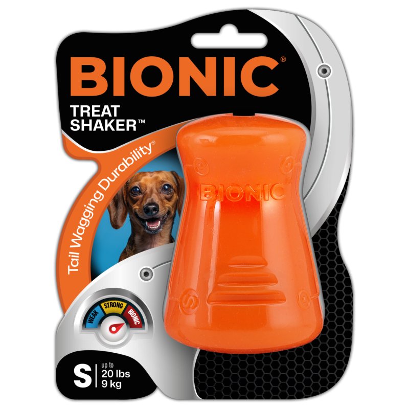 Bionic - BIONIC Treat Shaker - Small