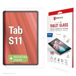 Displex 02205 protection d'écran de tablette Protection d'écran transparent Samsung 1 pièce(s)