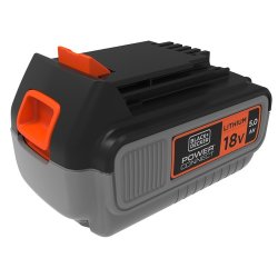 Black & Decker BL5018 Batterie
